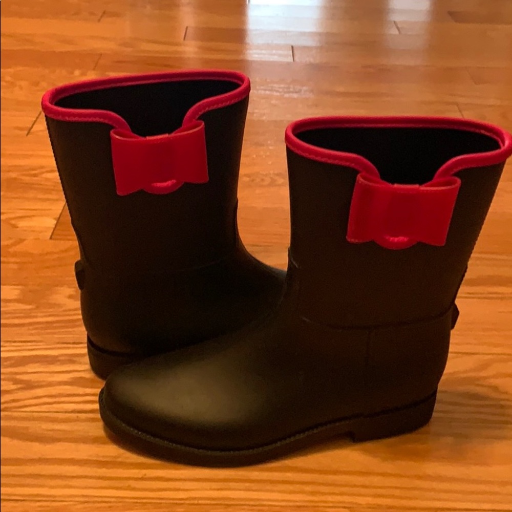 Cutest Rain Boots